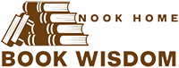Book Wisdom Nook Home